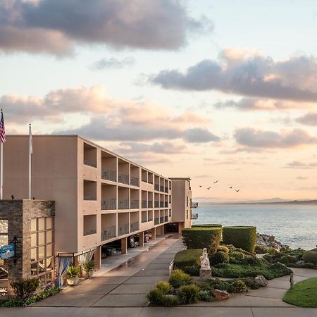 Monterey Bay Inn Exterior foto
